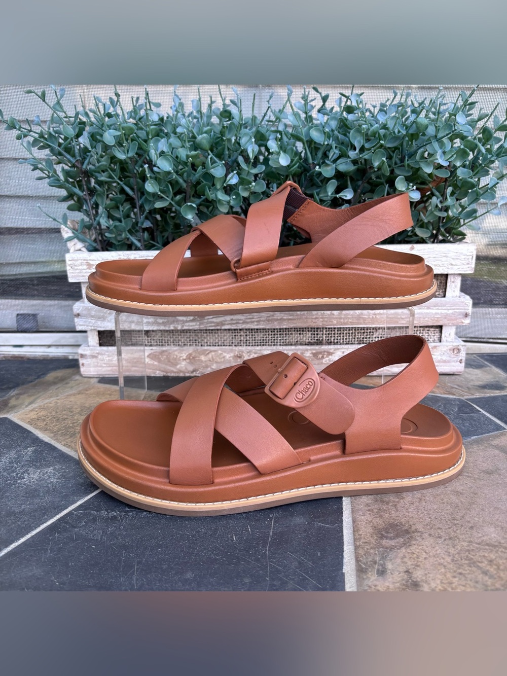Chaco Women's Townes Sandals